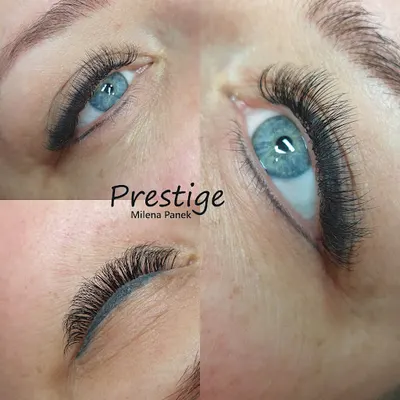 Prestige Milena Panek Gabinet Kosmetyczny